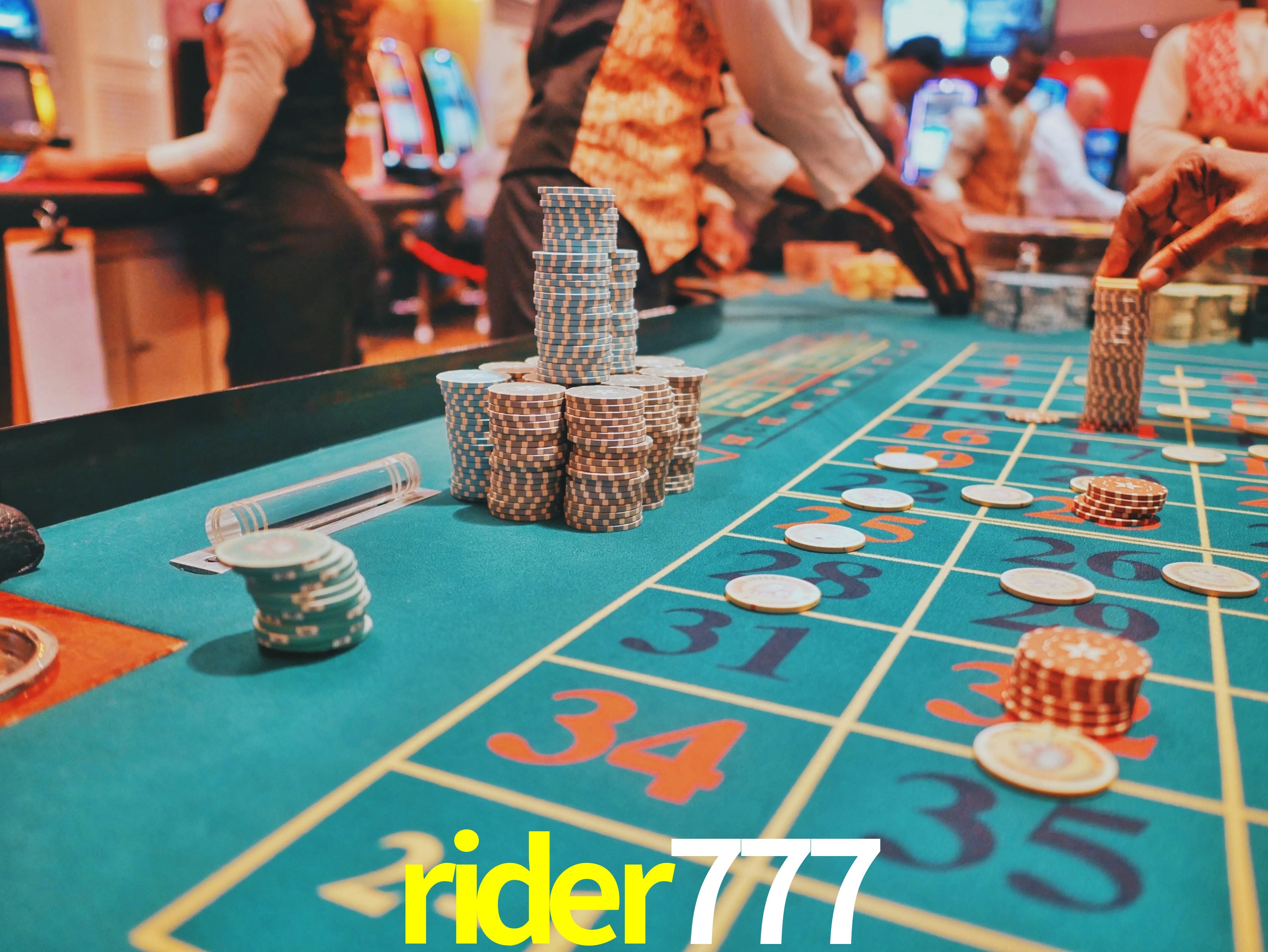 Diretório de Jogos rider777