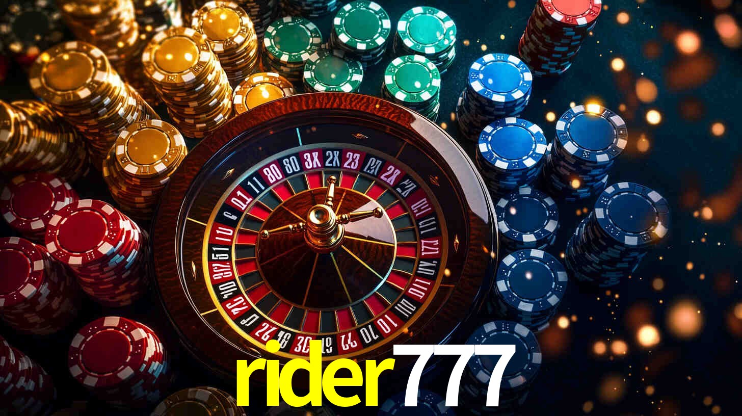 rider777