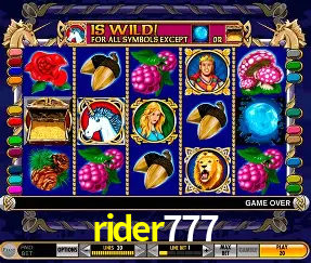 A Revolução dos Aplicativos de Jogos no rider777