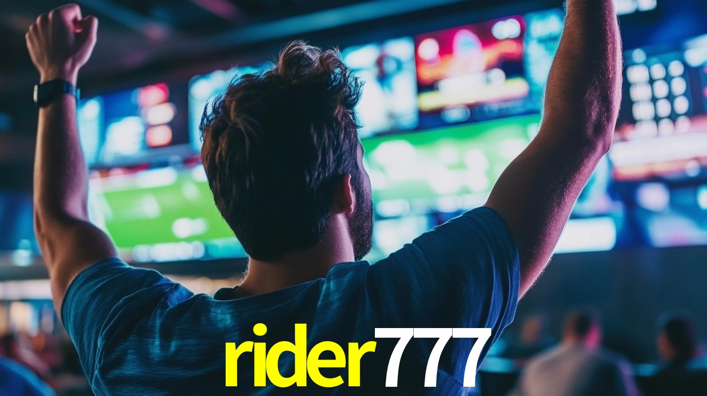 rider777.com