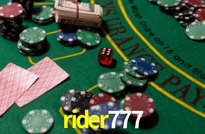rider777