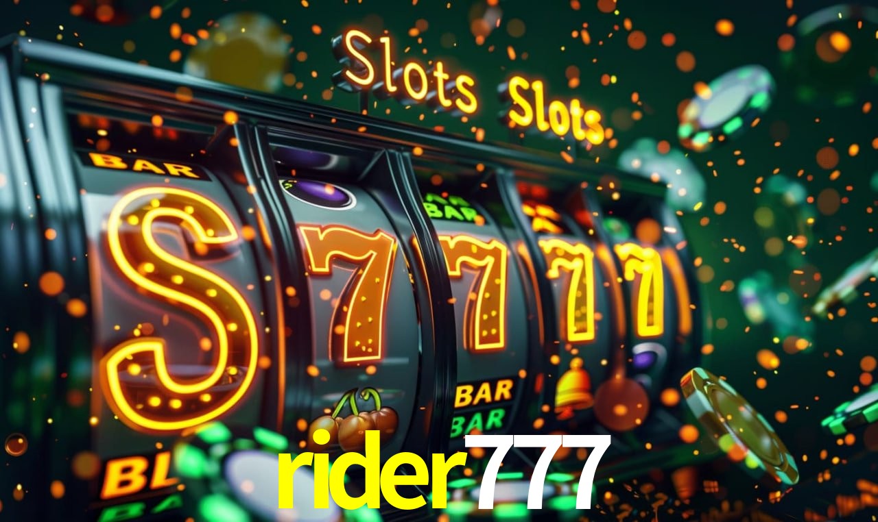 Casino Ao Vivo rider777