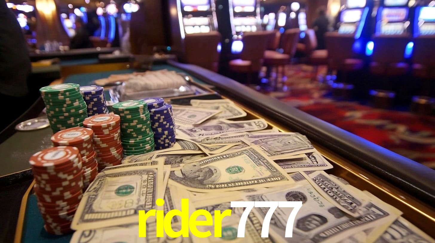 Sistemas de Segurança rider777