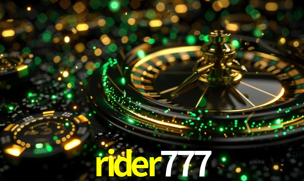 Design Responsivo rider777