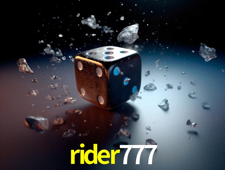Cadastro Rápido rider777