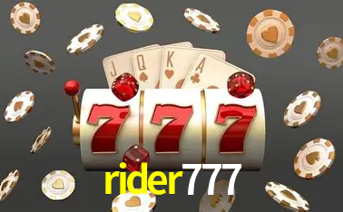 Inovações de Jogos na rider777: O Futuro das Experiências Interativas