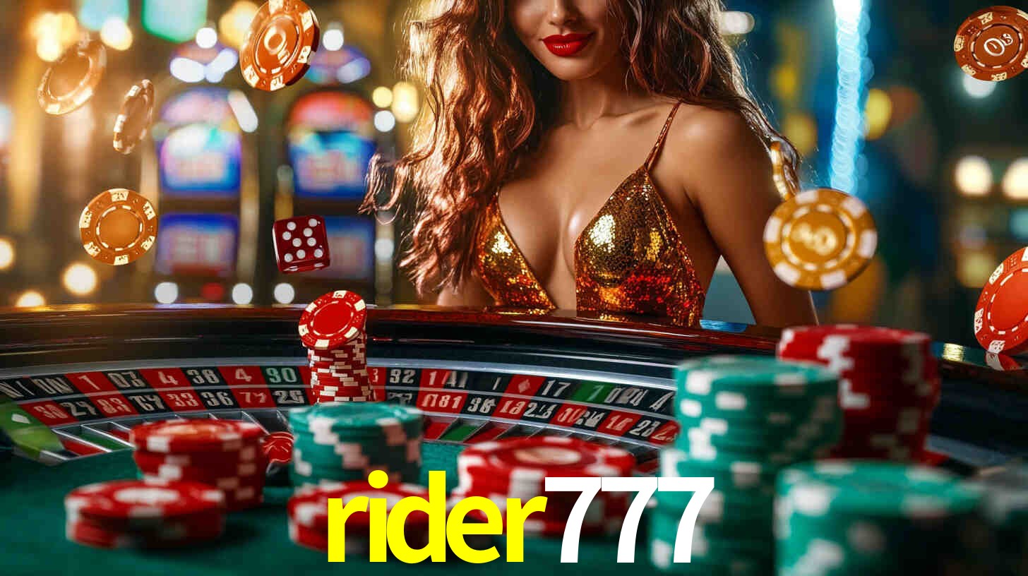 rider777,rider777.com