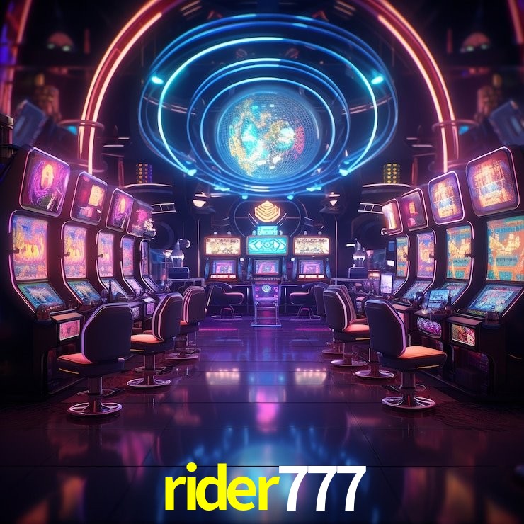 Especiais de Fim de Semana rider777