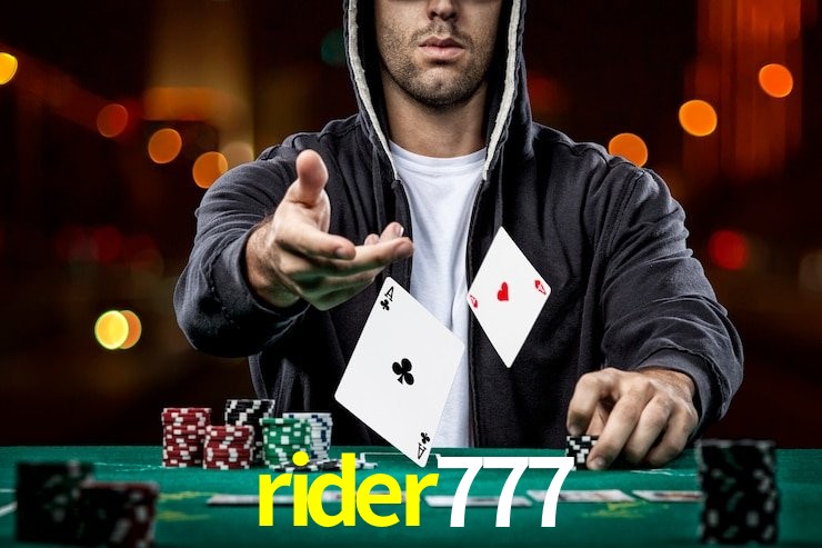 Jogos Exclusivos rider777