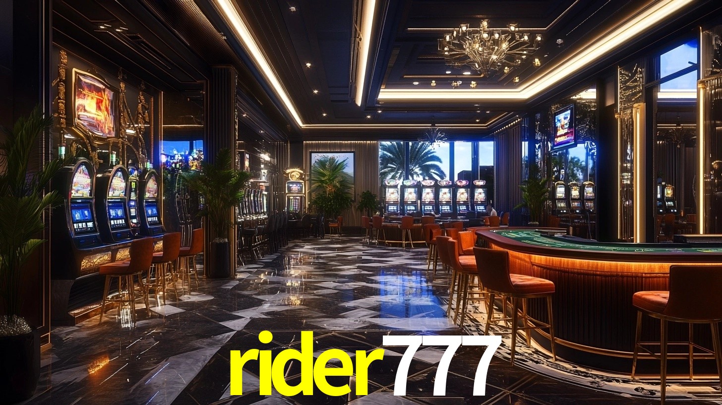 rider777,rider777.com