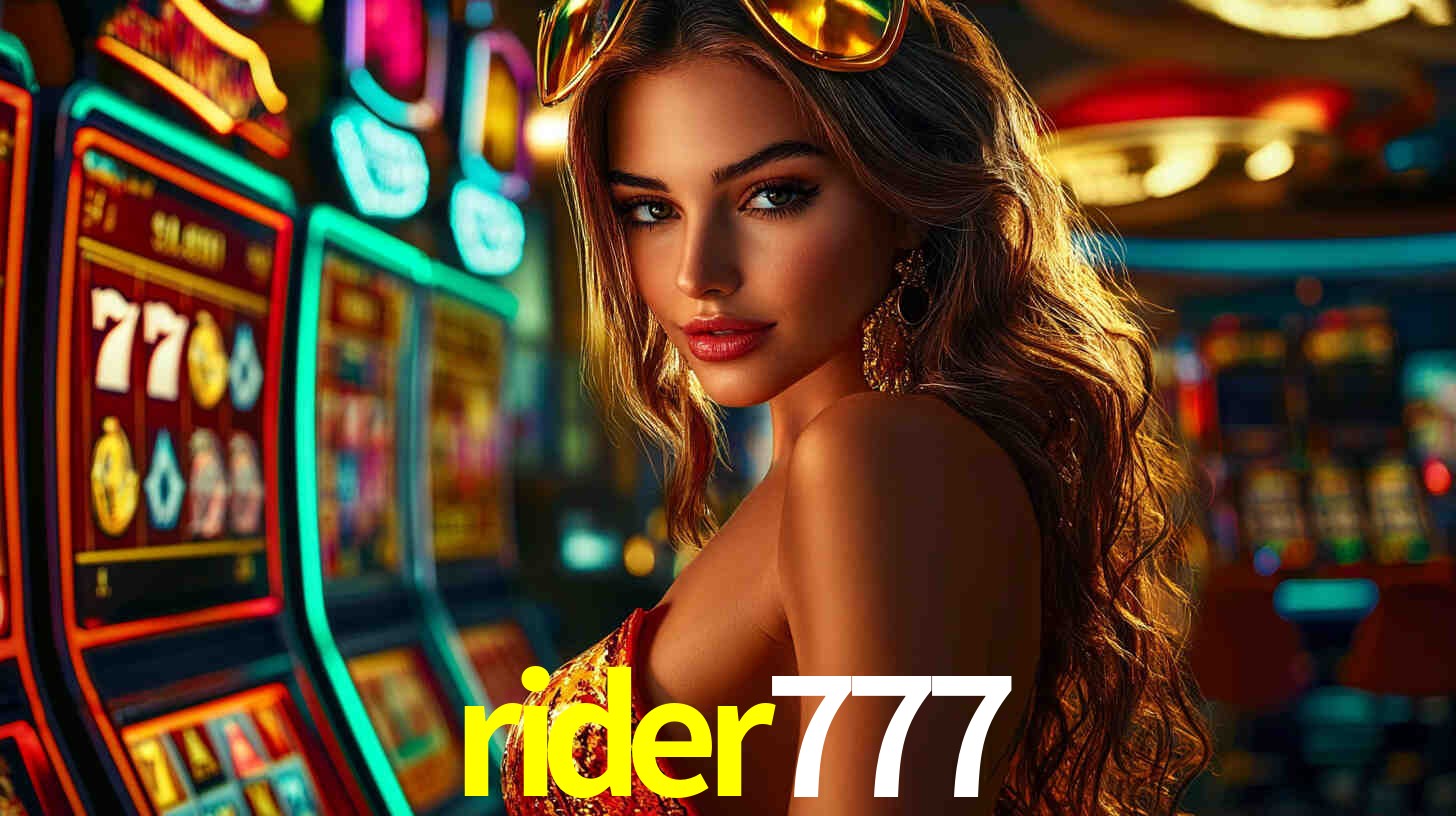rider777,rider777.com