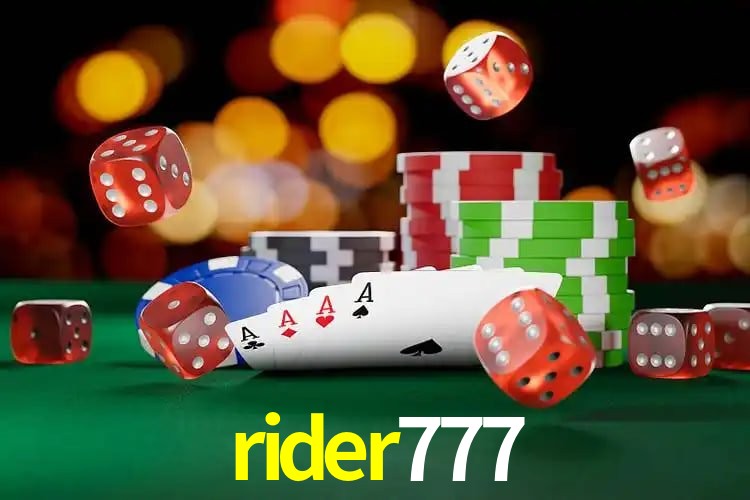 Promoções Sazonais rider777