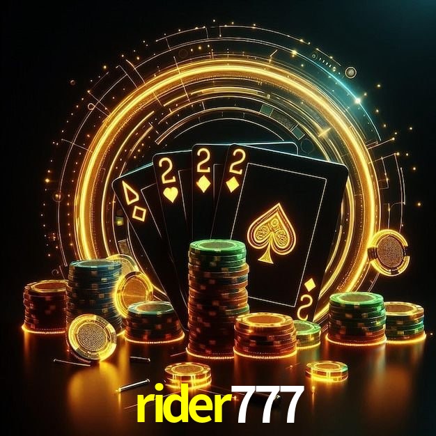 Promoção Relâmpago rider777