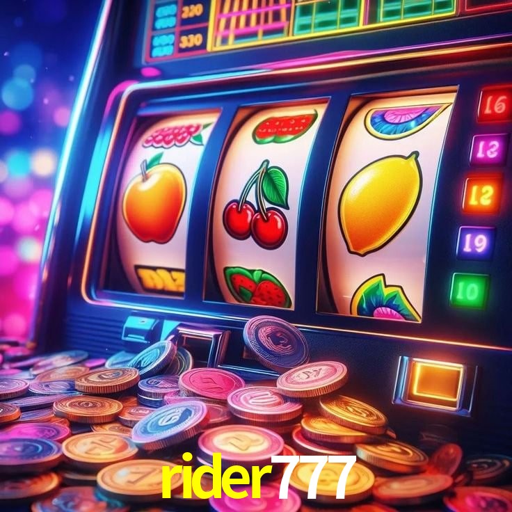 Segurança 2FA rider777