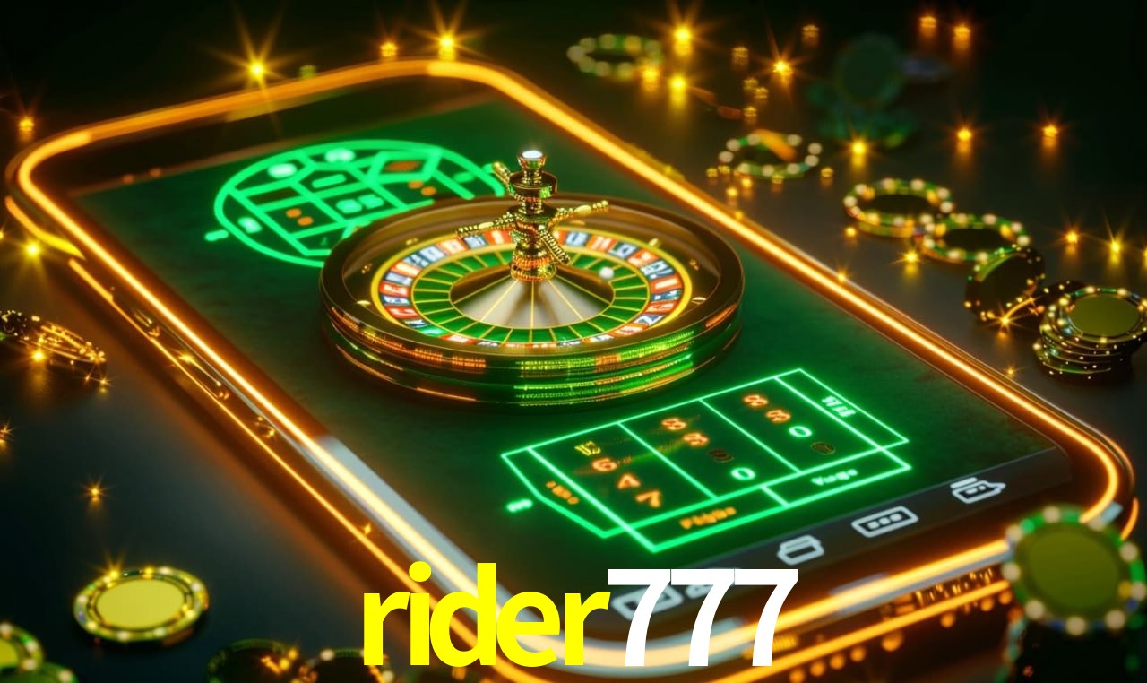 Diretório de Jogos rider777