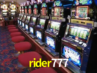 Desvendando o Mundo dos Jogos Virtuais na rider777