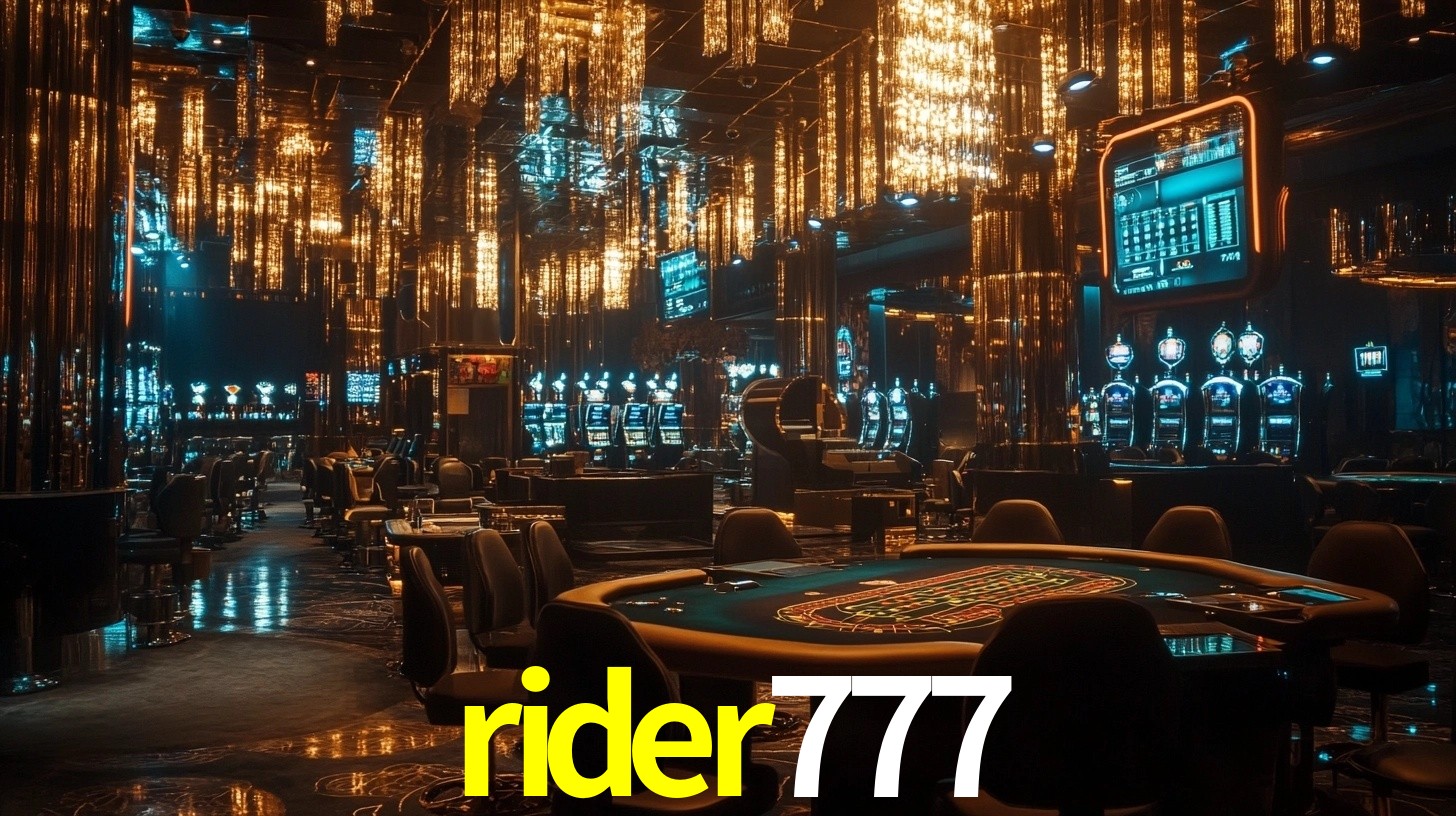rider777,rider777.com