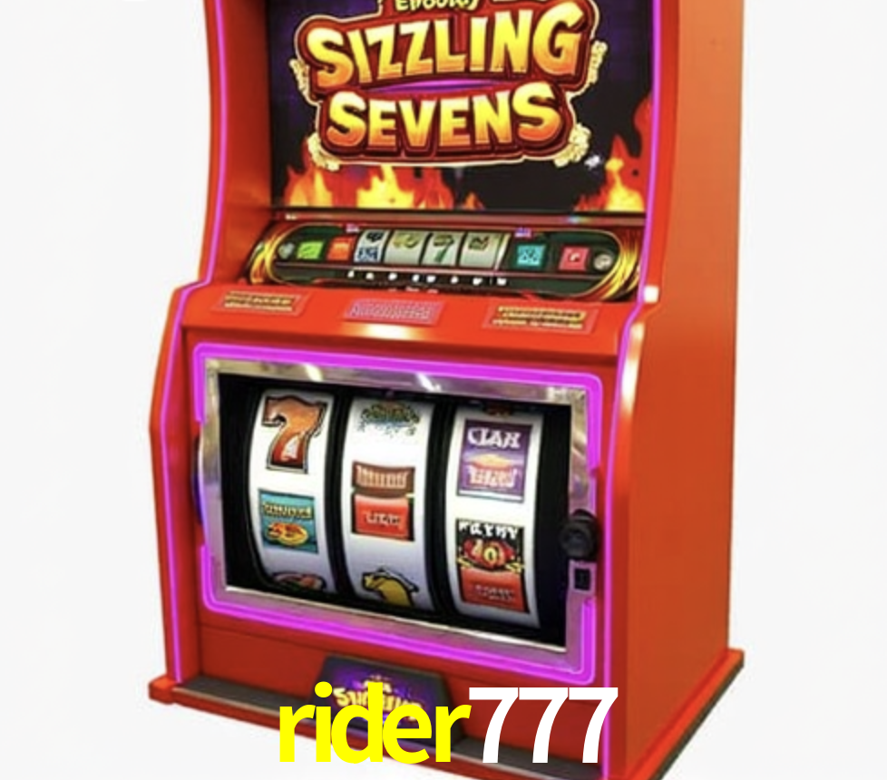 Desvendando o Mundo dos Jogos Virtuais na rider777