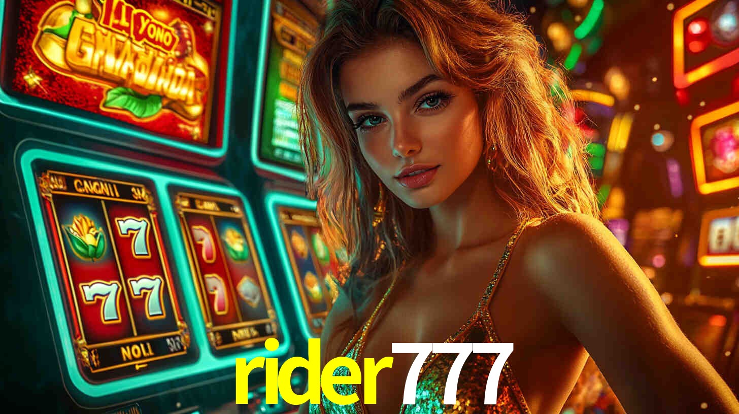 rider777