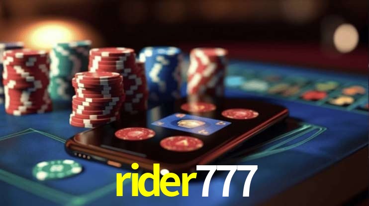 Ofertas Exclusivas rider777