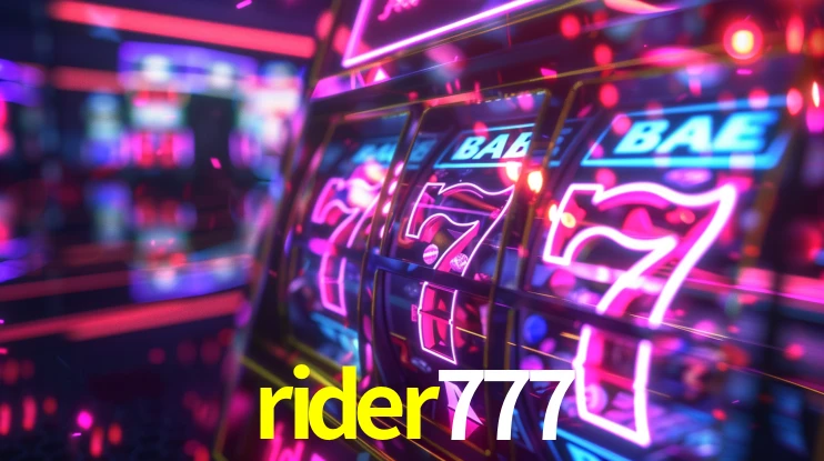 Casino VIP rider777