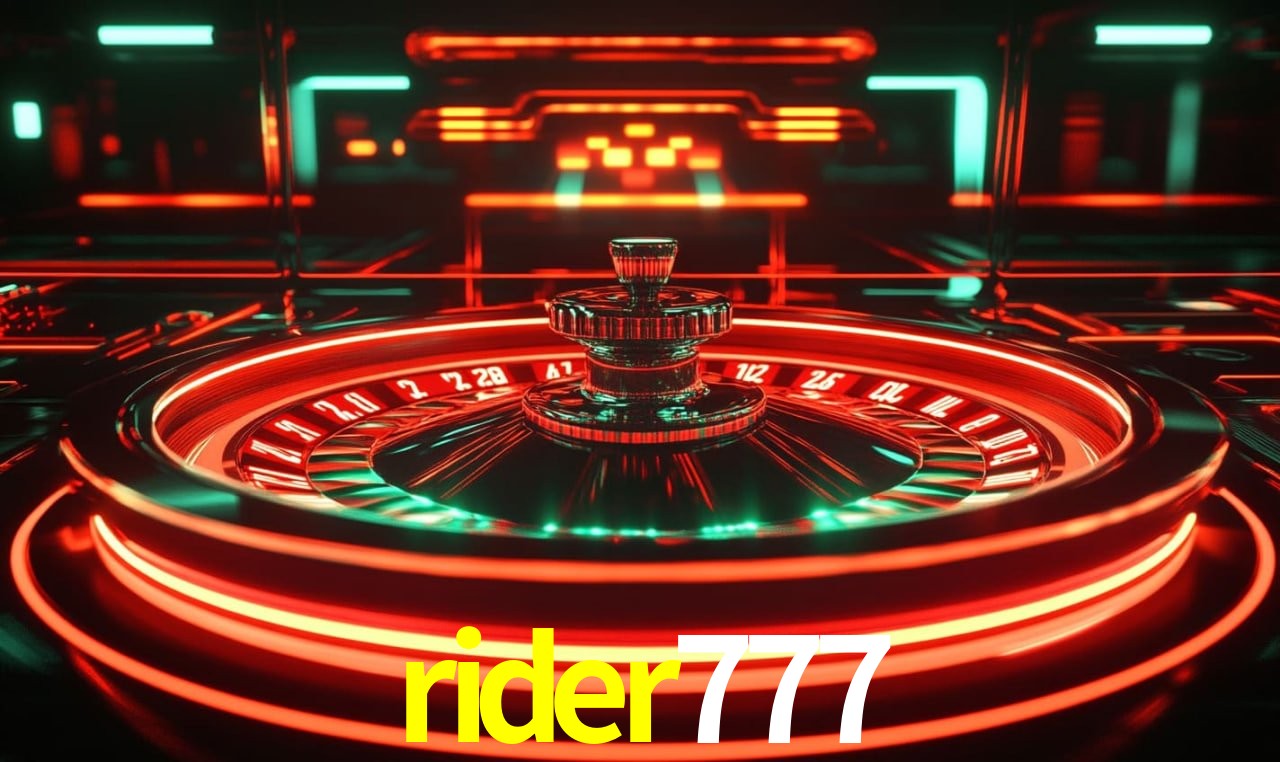 A Experiência Imersiva dos Cassinos Ao Vivo no rider777
