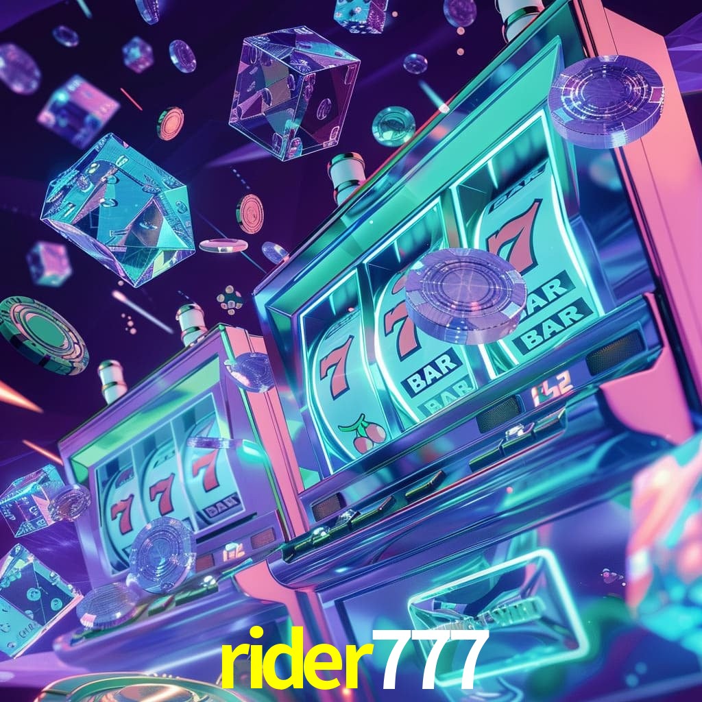 Mesa de Roleta rider777