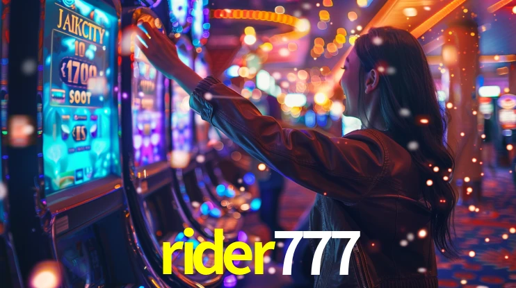 rider777.com
