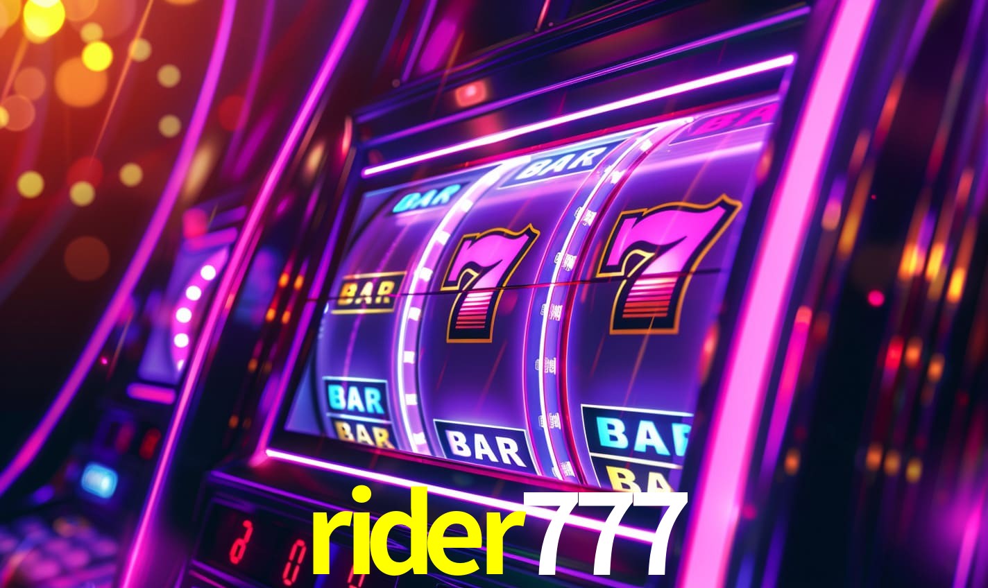 rider777.com