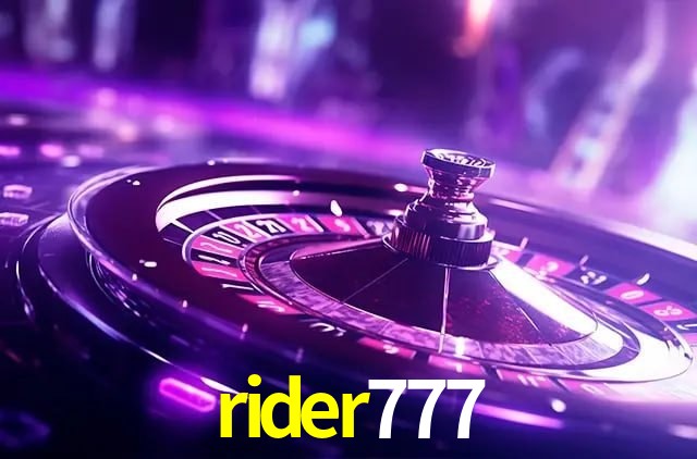 Estatísticas Crash Games rider777
