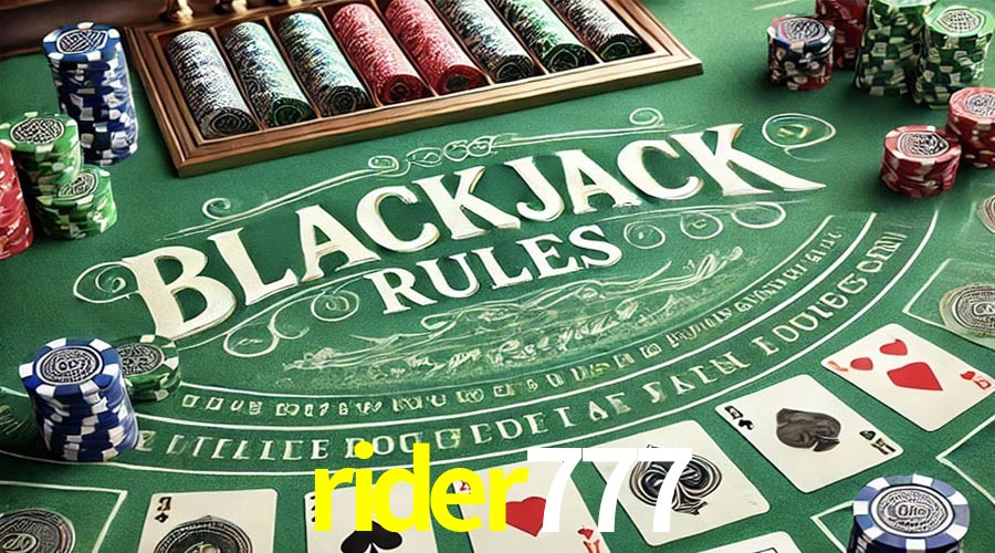 Casino Ao Vivo rider777