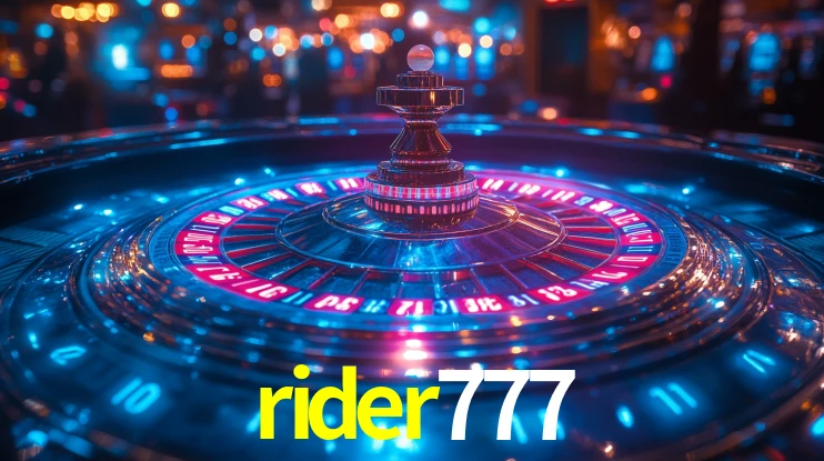 rider777,rider777.com