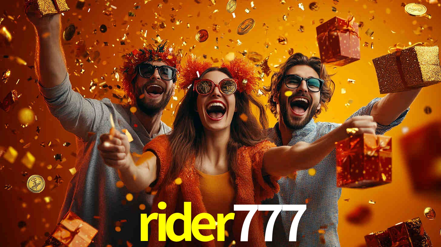rider777