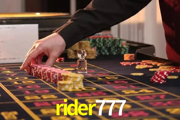 Desvendando o Mundo dos Jogos Virtuais na rider777