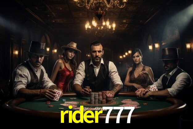 Torneios rider777
