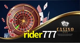 Cadastro Rápido rider777