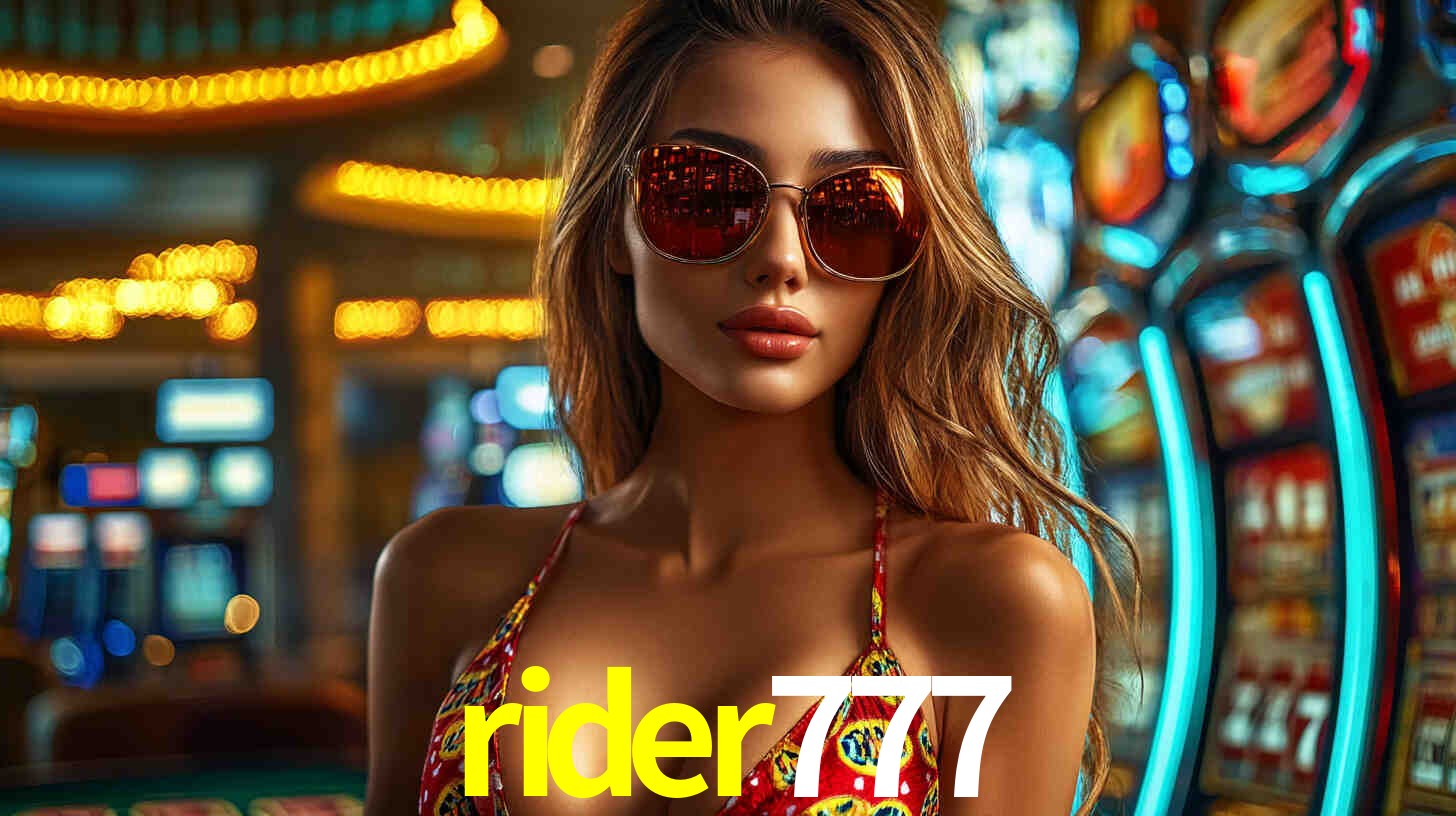 rider777