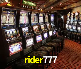 Descubra o Programa VIP da rider777: Vantagens Exclusivas para Jogadores