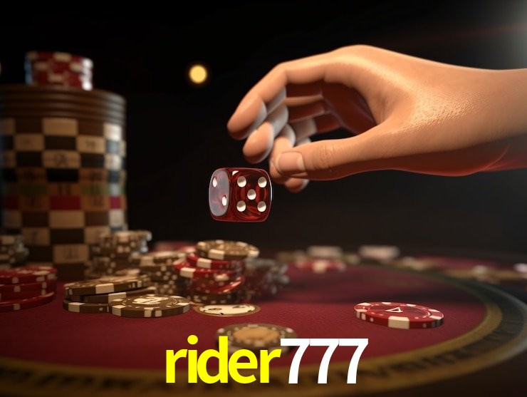 Especiais de Fim de Semana rider777