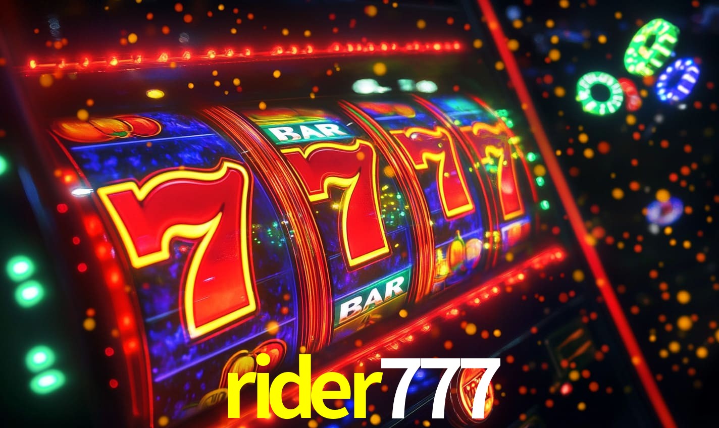 rider777: Jogue Crash e Experimente Alta Recompensa Instantânea
