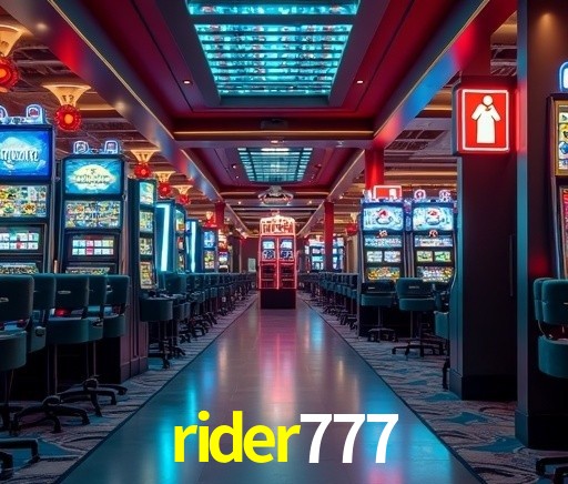 Jogos Exclusivos rider777
