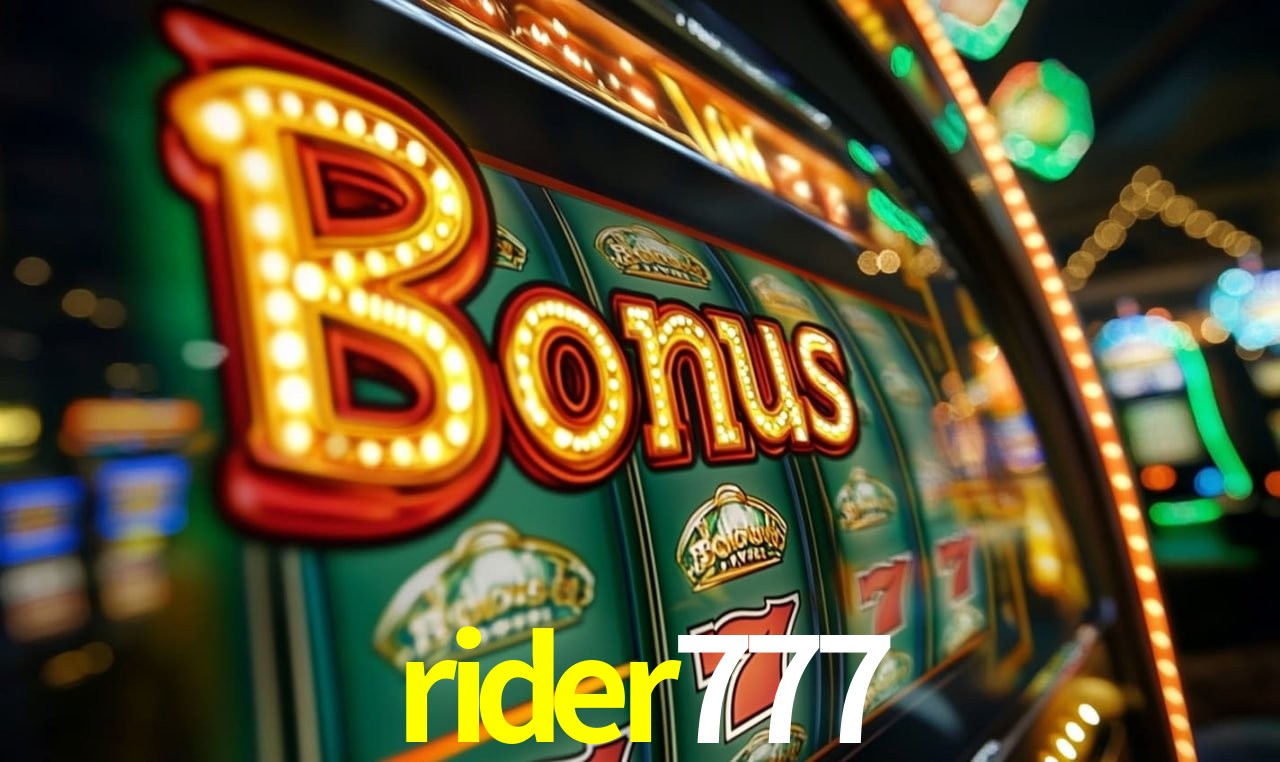 Segurança 2FA rider777