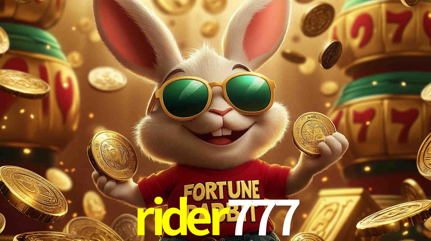 rider777,rider777.com