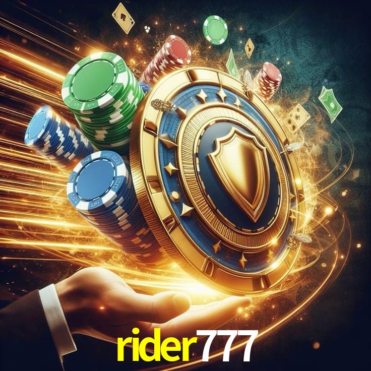 Ofertas Exclusivas rider777