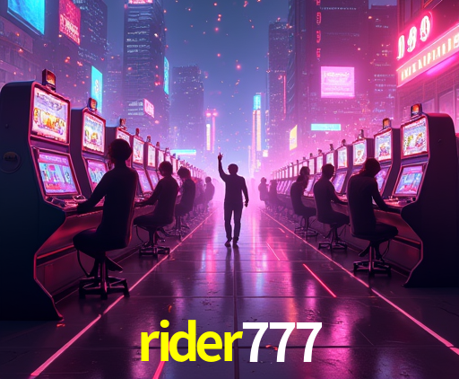 Gates of Olympus rider777
