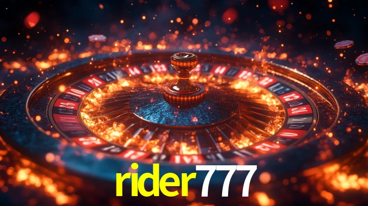 rider777.com